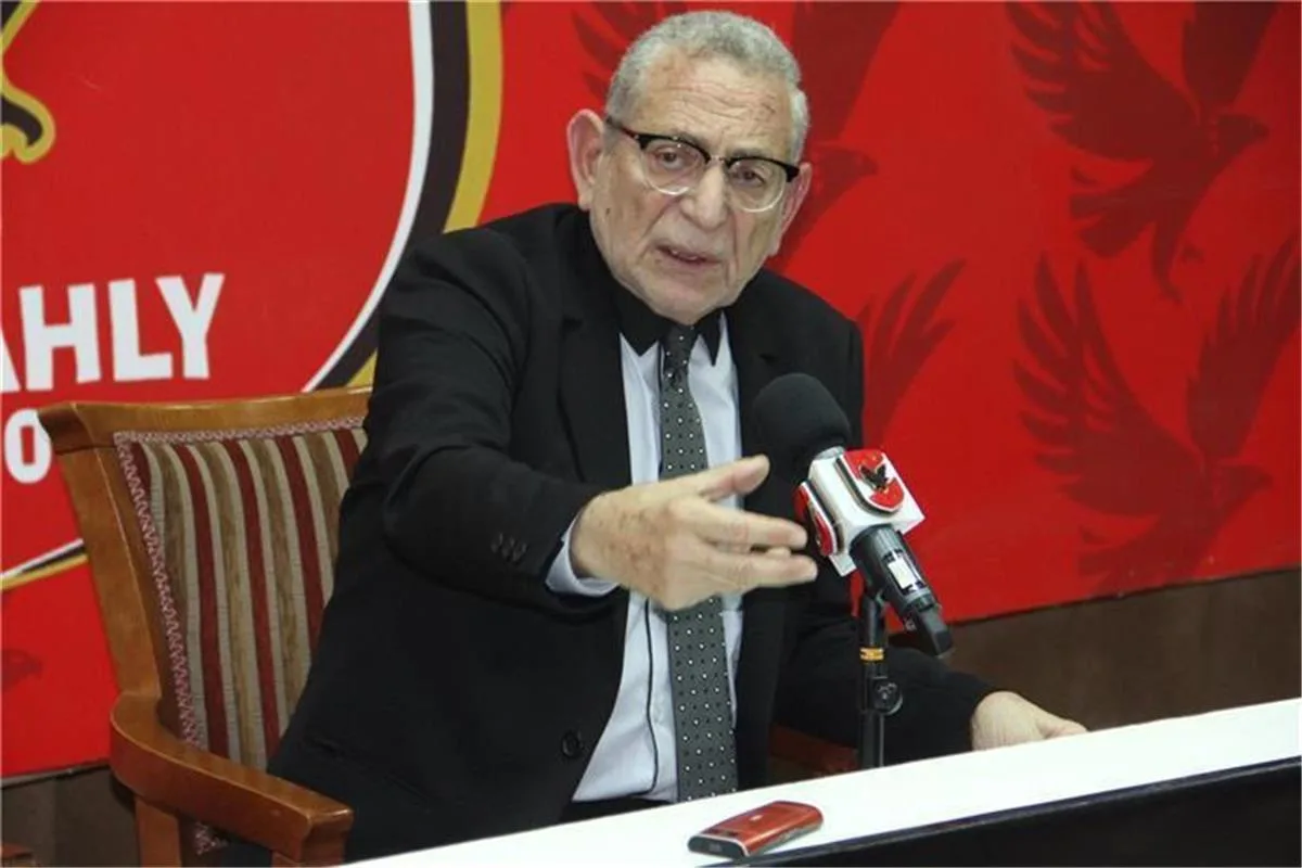 استنادًا إلى الخطيب وأبو تريكة.. عدلي القيعي يوضح أسباب مغادرة علي معلول للأهلي