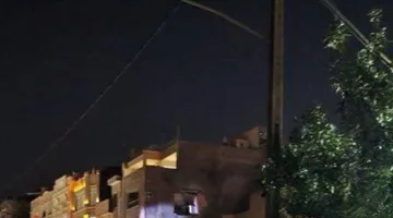 استهداف شقة في منطقة كراج بإيران.. تقارير عن محاولة اغتيال