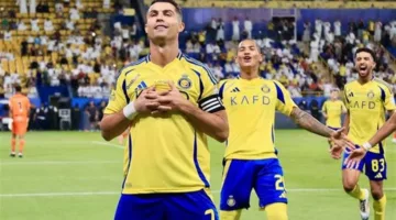 «اسم الأهلي مسجل في التاريخ».. ريبيرو يتحدث عن صفقة انتقال رونالدو