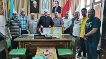 “اطلع على اسمك”.. “المصري اليوم” تنشر نتائج الطلاب الأوائل في الشهادة الإعدادية الأزهرية بالإسكندرية