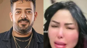 «اعتداء وضرب ابنتيّ».. شيماء سعيد تطلب النجدة من زوجها إسماعيل الليثي وتثير ضجة على وسائل التواصل (فيديو)