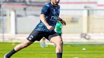 اعتذار أحمد حمدي ينهي الأزمة بعد قرار التحقيق معه في الزمالك