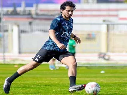 اعتذار أحمد حمدي ينهي الأزمة بعد قرار التحقيق معه في الزمالك اعتذار أحمد حمدي ينهي الأزمة بعد قرار التحقيق معه في الزمالك