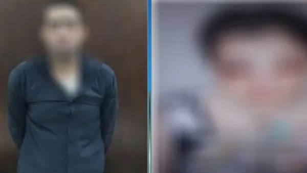 اعتقال رجل احتجز زوجته وأجبرها على الظهور في فيديو اعتقال رجل احتجز زوجته وأجبرها على الظهور في فيديو