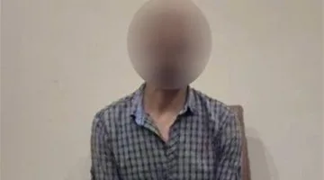 اعتقال شاب بتهمة التحرش بامرأة في مدينة 6 أكتوبر بالجيزة