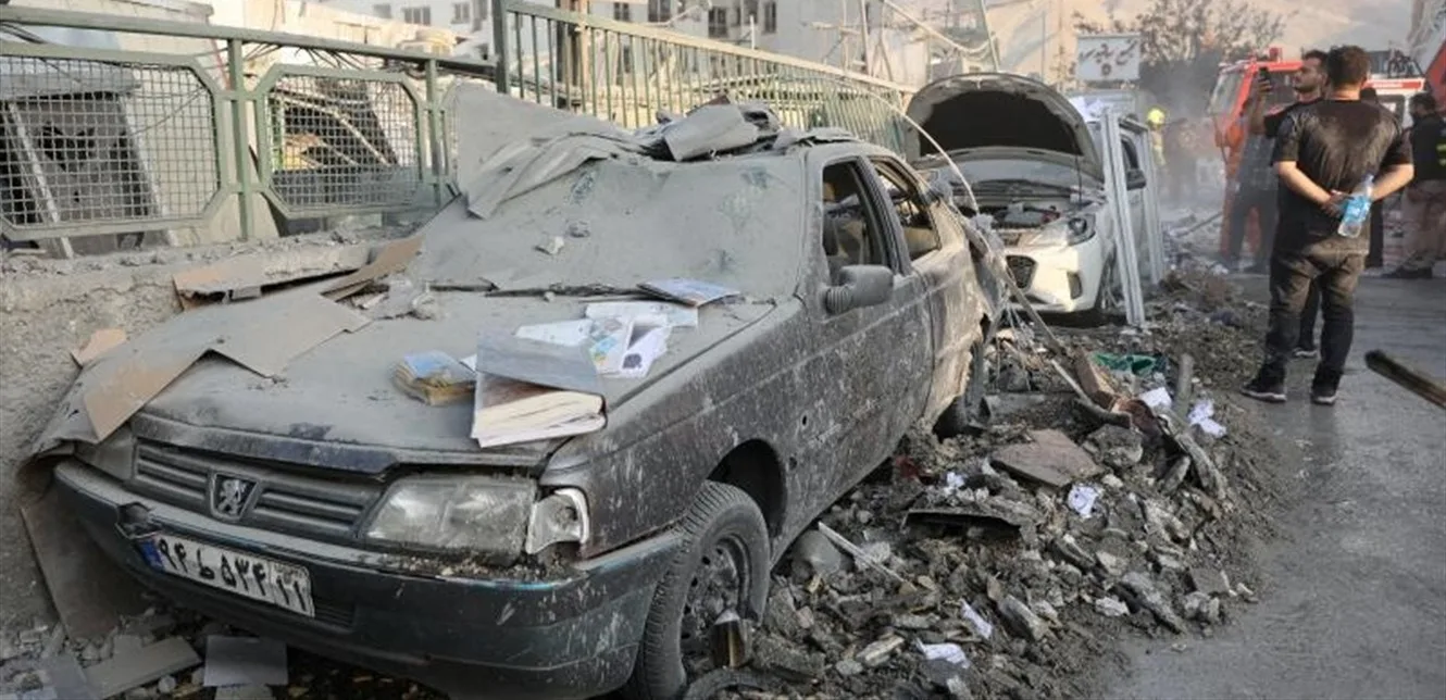 اغتيال 14 عالماً نووياً إيرانياً بواسطة سيارات مفخخة في إسرائيل اغتيال 14 عالماً نووياً إيرانياً بواسطة سيارات مفخخة في إسرائيل