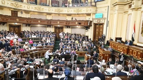 افتتاح اجتماع النواب لمراجعة قانون ملكية الدولة وتقديم تقرير حول الميزانية الجديدة