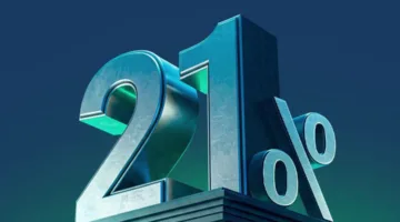 افتح حساب “بلس الشهري” في بنك نكست واحصل على عائد يصل إلى 21%