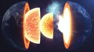 افزایش ناپایداری انرژی زمین