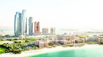 اقتصاد الإمارات يحقق نمواً بنسبة 4% ليصل إلى 1.77 تريليون درهم في 2024