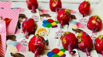 اقتصادية وممتعة.. 5 أفكار إبداعية لتوزيع هدايا العيد للأطفال