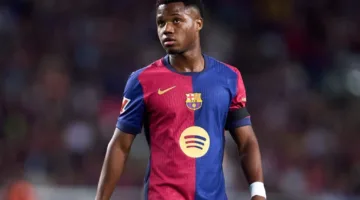 اكتشاف سبب اختيار مهاجم برشلونة الانتقال إلى موناكو بدلًا من تشيلسي