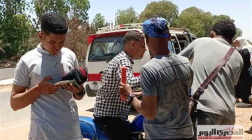 اكتشف آخر فرصة لتقديم تظلمات الاعتذارات الخاصة بالعمل في لجان الثانوية العامة بالأقصر