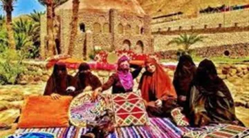 اكتشف أبرز الأمثال الشعبية التي تجسد معاني العيد