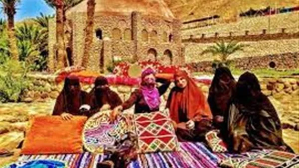 اكتشف أبرز الأمثال الشعبية التي تجسد معاني العيد اكتشف أبرز الأمثال الشعبية التي تجسد معاني العيد
