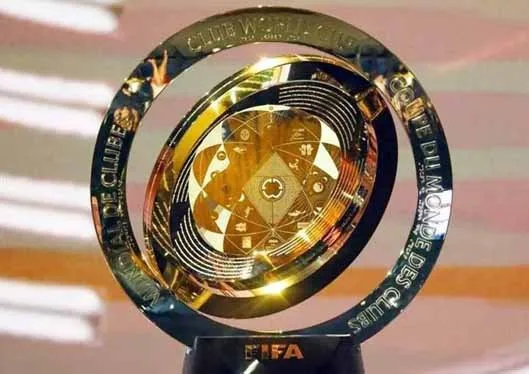 اكتشف القنوات المجانية التي ستبث مباريات كأس العالم للأندية 2025 اكتشف القنوات المجانية التي ستبث مباريات كأس العالم للأندية 2025