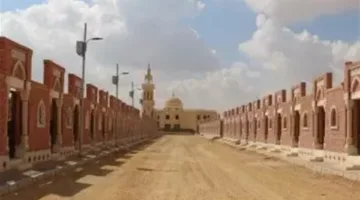 اكتشف المتطلبات والمستندات، محافظة الجيزة تعرض 1700 قطعة أرض للقبور جاهزة للتسليم