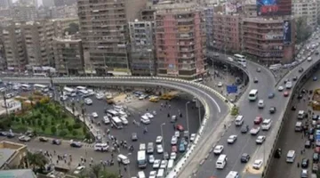 اكتشف الوضع المروري في القاهرة والجيزة اليوم الإثنين