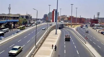 اكتشف حركة المرور في القاهرة والجيزة خلال الأيام الأخيرة من إجازة عيد الأضحى.