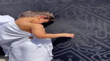 اكتشف حكم حج الأطفال وما إذا كان يكفي كتعويض عن حج الفريضة.
