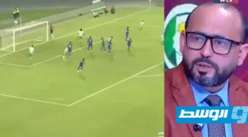 اكتشف سر انتصار الأهلي طرابلس على الأولمبي في “ملعب الوسط”