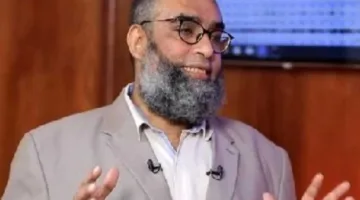 الأبحاث الفلكية: مصر تلاحظ زلازل يومية، غالبًا ما تكون غير ملحوظة ولا تمثل خطرًا.