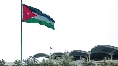 الأجواء الأردنية تنتعش مجددًا مع ارتفاع التوترات بين إسرائيل وإيران الأجواء الأردنية تنتعش مجددًا مع ارتفاع التوترات بين إسرائيل وإيران