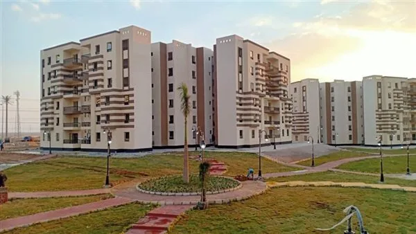 الأربعاء هو آخر موعد، رابط التسجيل لشقق سكن لكل المصريين 7 الأربعاء هو آخر موعد، رابط التسجيل لشقق سكن لكل المصريين 7