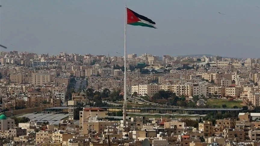الأردن: البقاء في المنازل يكفي حالياً لتجنب المخاطر المحتملة الأردن: البقاء في المنازل يكفي حالياً لتجنب المخاطر المحتملة