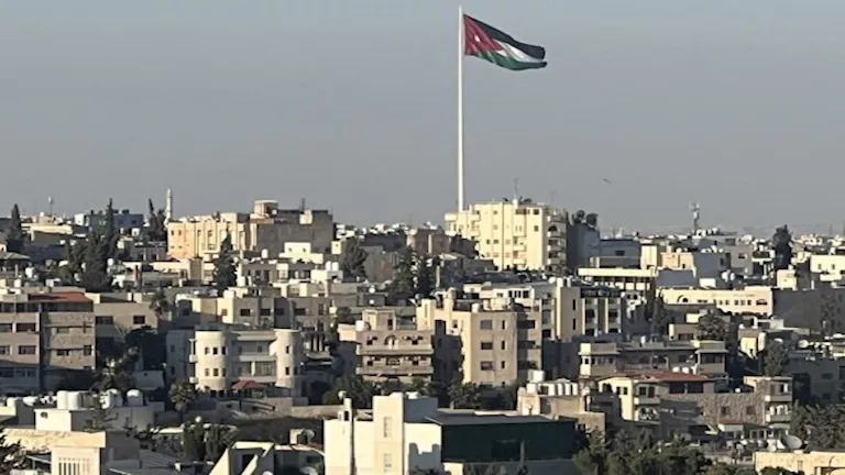 الأردن: لن نسمح بتجاوز أجوائنا أو استخدام أراضينا في أي نزاع. الأردن: لن نسمح بتجاوز أجوائنا أو استخدام أراضينا في أي نزاع.