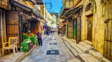 الأردن يجذب السياح من الإمارات.. ارتفاع بنسبة 26% في أعداد الزوار