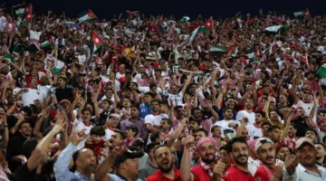 الأردن يحتفل بـ “جابوها النشامى” ويطرح رؤية جديدة للمنتخب