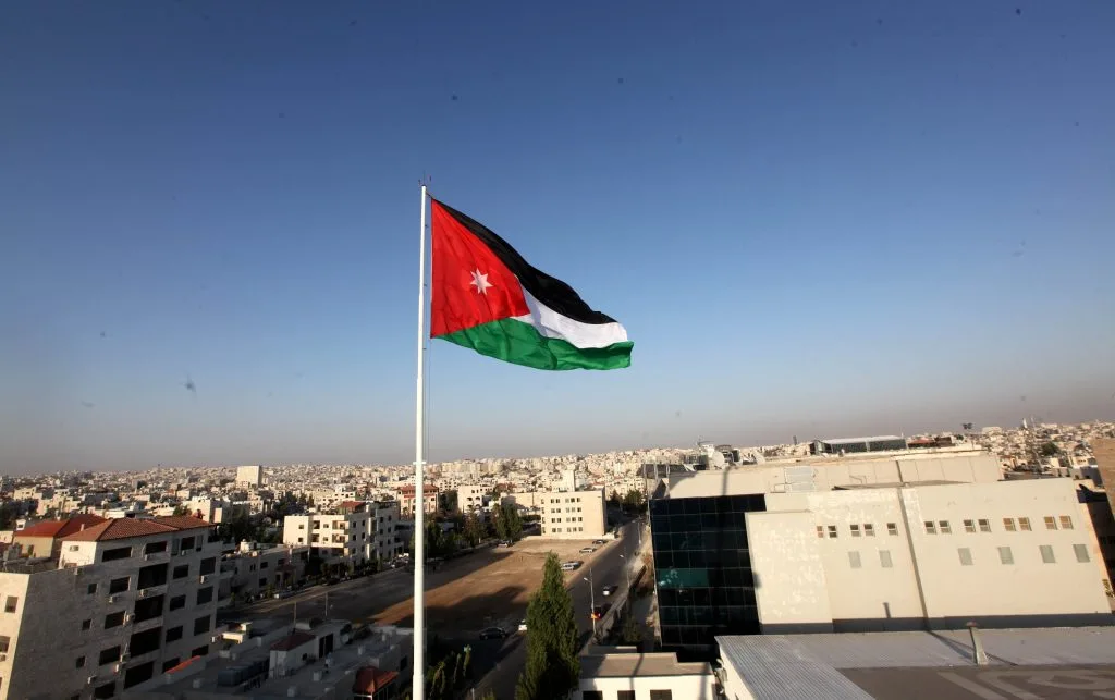 الأردن يعيد فتح مجاله الجوي بعد الإغلاق الناتج عن الصراع بين إسرائيل وإيران الأردن يعيد فتح مجاله الجوي بعد الإغلاق الناتج عن الصراع بين إسرائيل وإيران