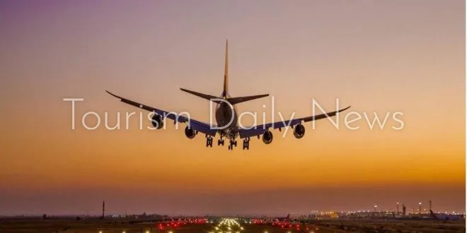 الأردن يغلق مجاله الجوي مؤقتاً ويعلق رحلات الطيران لجميع الطائرات الأردن يغلق مجاله الجوي مؤقتاً ويعلق رحلات الطيران لجميع الطائرات