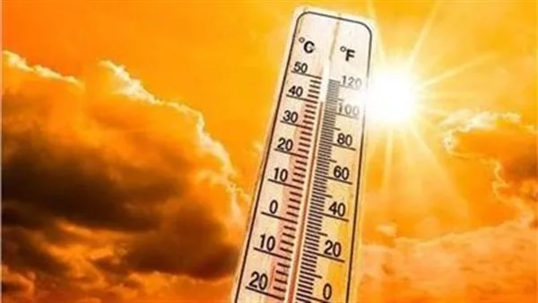 الأرصاد الجوية: جو الغد سيكون دافئًا والعظمة في القاهرة 33 درجة. الأرصاد الجوية: جو الغد سيكون دافئًا والعظمة في القاهرة 33 درجة.