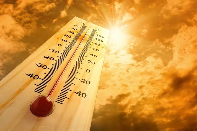 الأرصاد الجوية: حرارة مرتفعة في معظم المناطق والعظمى في القاهرة تصل إلى 36 درجة