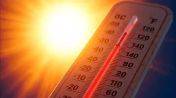 الأرصاد تحذر من الانكشاف تحت أشعة الشمس مباشرةً.. إرشادات للتكيف مع موجة الحر خلال العيد