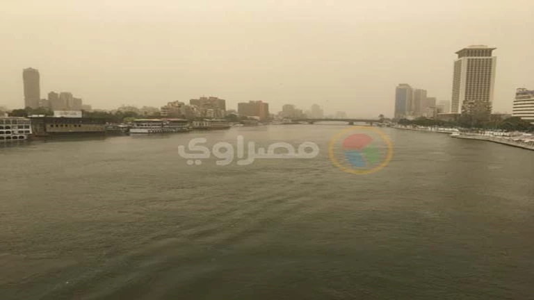 الأرصاد تنبه: ارتفاع درجات الحرارة ورياح محملة بالأتربة في اليوم الثالث من عيد الأضحى 2025. الأرصاد تنبه: ارتفاع درجات الحرارة ورياح محملة بالأتربة في اليوم الثالث من عيد الأضحى 2025.