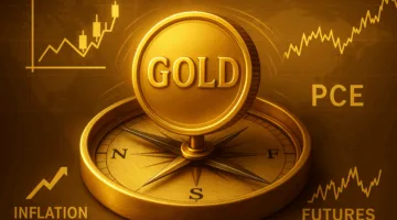 الأزمة المالية في الولايات المتحدة قد ترفع أسعار الذهب إلى قمم جديدة