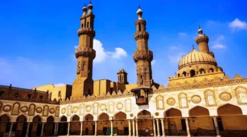 الأزهر الشريف يعقد ندوة بعنوان “الإعجاز العلمي للحديد في القرآن”