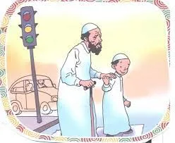“الأزهر للفتوى”: تقدير الكبار يعد من الفضائل التي حث عليها الإسلام “الأزهر للفتوى”: تقدير الكبار يعد من الفضائل التي حث عليها الإسلام