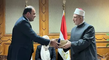 الأزهر والسفارة الأمريكية في القاهرة يتكاتفان لتطوير مناهج اللغة الإنجليزية الجديدة