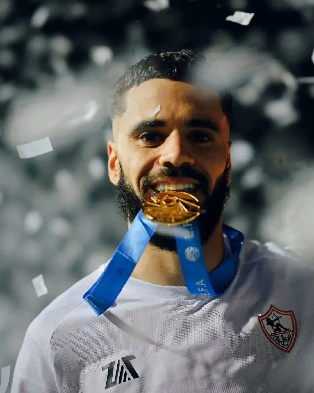 الأسد المغربي يبرز في موسمه الأول.. بن تايج يحدث الفارق ويقود الزمالك نحو ثنائية تاريخية – موقع الحرية الأسد المغربي يبرز في موسمه الأول.. بن تايج يحدث الفارق ويقود الزمالك نحو ثنائية تاريخية – موقع الحرية