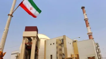 «الأسد الناشئ».. كيف تؤثر على البرنامج النووي الإيراني؟