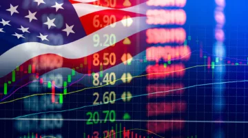 الأسر الأمريكية تعزز نمو سوق الأسهم نتيجة لزيادة استثمارات التقاعد