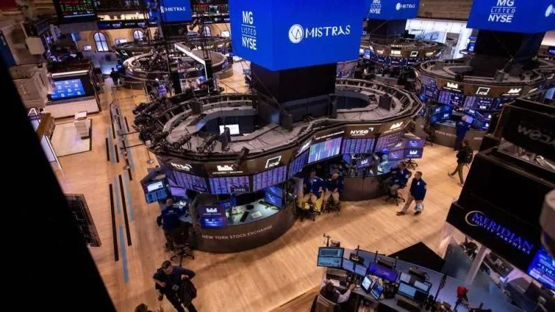 الأسواق الأمريكية تواصل تراجعها مع التصعيد الإيراني تجاه إسرائيل