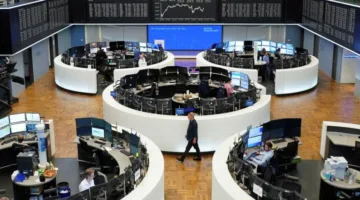الأسواق الأوروبية تتماسك في انتظار تقرير الوظائف الأمريكي