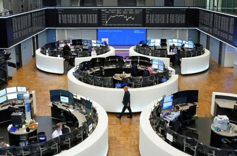 الأسواق الأوروبية تتماسك في انتظار تقرير الوظائف الأمريكي الأسواق الأوروبية تتماسك في انتظار تقرير الوظائف الأمريكي