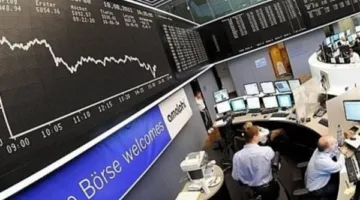 الأسواق الأوروبية تحقق زيادة طفيفة مع انتظار قرار خفض الفائدة من البنك المركزي الأوروبي