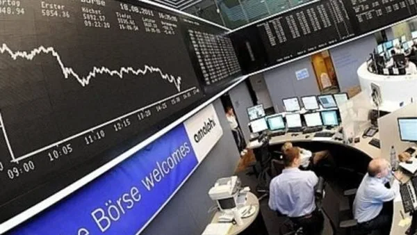 الأسواق الأوروبية تحقق زيادة طفيفة مع انتظار قرار خفض الفائدة من البنك المركزي الأوروبي الأسواق الأوروبية تحقق زيادة طفيفة مع انتظار قرار خفض الفائدة من البنك المركزي الأوروبي